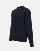 Felpa in cotone 78GAIE03 CF00E899 VERSACE JEANS COUTURE