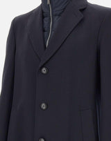 Cappotto "H-Hyde" 50551117 404 BOSS