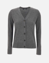 Cardigan "Apollo" 2529346021600 007 'S MAX MARA