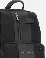 Zaino CA3214BR2 N PIQUADRO