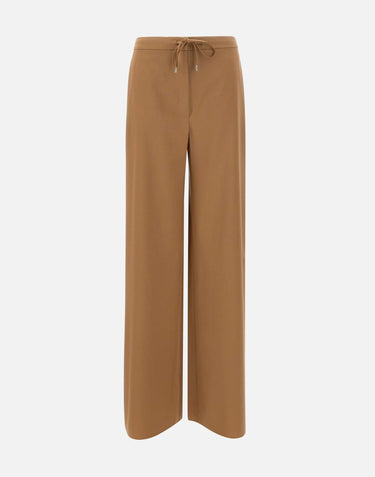 Pantaloni "Berard" 2526136051600 026 MAX MARA STUDIO