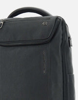 Zaino "S134" in pelle CA6688S134 N PIQUADRO