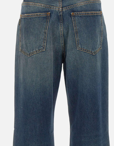 Jeans "Korea" HEW03185DF180 L0771 HAIKURE