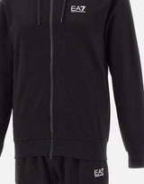 Completo tuta in cotone 8NPV63 PJVRZ1200 EA7