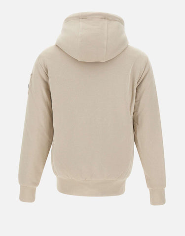 Felpa "Classic Bunny" M32MS600 1718 MOOSE KNUCKLES