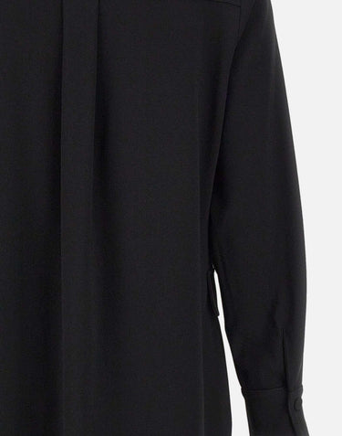 Abito in crepe 7445P000250N 033 ELENA MIRO'