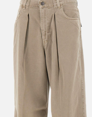 Jeans "Candy soft" HEW03340GF139PT T0417 HAIKURE