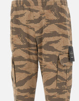 "Standard cargo pants" MLM100033 39 REPRESENT