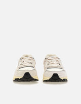 Sneakers "Hyperway" in mesh e suede HYLW UM10 AUTRY