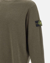 Maglia in lana 6100044S0227 V0054 STONE ISLAND