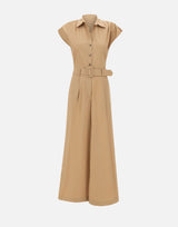 Jumpsuit in cotone RPJLE028 6026 KAOS