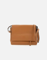 Borsa "Three" in pelle BS4364 GRNFLAKE GIANNI CHIARINI