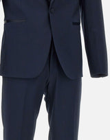 Completo due pezzi GA284R JK4910002 BRIAN DALES