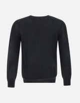 Maglia in cashmere e seta 902501 013 KANGRA