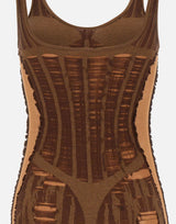 "M Calimera dress" A19215 0BJBI7DG DIESEL