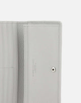 "Wallets grain" PF5041 GRNICECHALK GIANNI CHIARINI