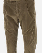 Pantaloni "Dieci" COASX0ZA0FWD PG810125 PT TORINO
