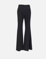 IPantaloni in crepe QP5CO006 0001 KAOS