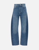 Jeans "Luna Pieced Jean" A9039 1535 AGOLDE