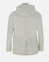 Parka multistrato S08MUCT778 16003 MONTECORE
