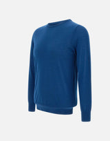 Maglia in lana rasata 901701 251 KANGRA
