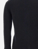 Maglia in lana e seta <BR/> GC1MLC S7RG990 FILIPPO DE LAURENTIIS