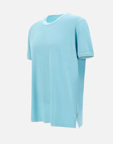 T-shirt "Disk" in cotone DISKR00460 LAGUNA BOB