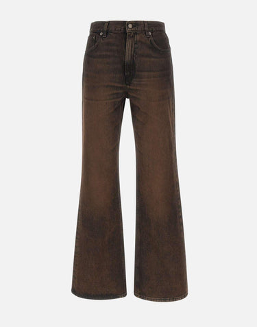 Jeans "Korea" HEW03185DF174 L0897 HAIKURE