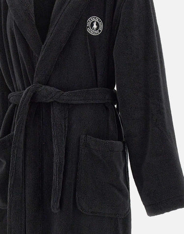 Accappatoio in spugna di cotone 714982502 001 POLO RALPH LAUREN