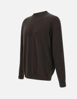 Maglia in lana e cashmere 900001 278 KANGRA