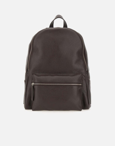 Zaino "Micron" P00711MIC EBANO ORCIANI