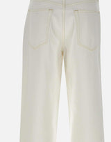 Jeans "V-Waist Baggy" A208 1183MSHAK AGOLDE