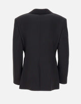"Hourglass Tuxedo Blazer" 32084 1433 FILIPPA K