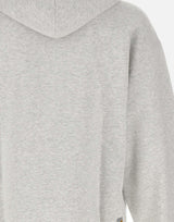 Felpa "Hooded Mini WIP Sweat Jacket" I035619 48206 CARHARTT WIP