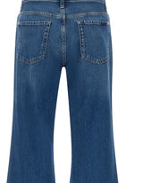 Jeans "Spencer flare mesa" 7U350555 U71E5 7 FOR ALL MANKIND