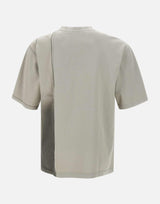 "Dial t-shirt" ACWMTS206 GRY A COLD WALL