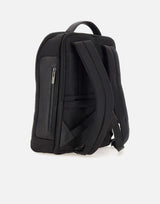 Zaino CA4818BR2 N PIQUADRO