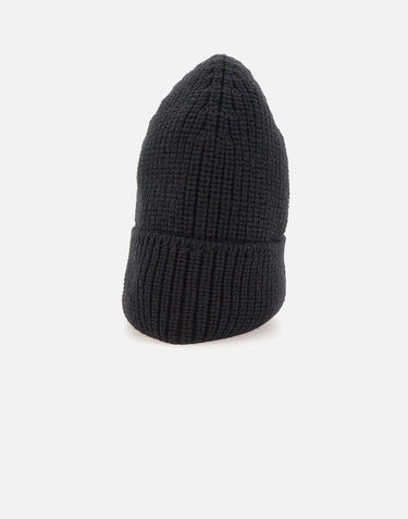 Cappello "Arctic Disc Rib Toque" in lana 5026M 9061 CANADA GOOSE