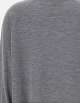 Maglia in lana RI1NT021 0058 KAOS