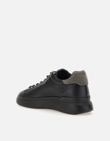 Sneakers "H580" in pelle HXM5800DV42Q3L 15ZZ HOGAN