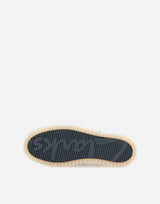 Stringata "Torhill Lo" in pelle 176216 NAVY CLARKS
