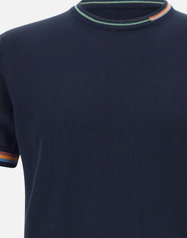 Maglia "Willis"  in cotone WILLIS UNICABLU BOB