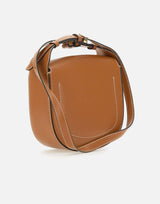 Borsa "Isa" BS11427 CARAMELLO GIANNI CHIARINI