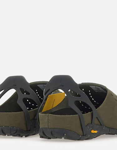 Sandali "Fedaia" NBUW1100LE44 MTY0001 ROA