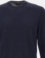 Maglione "H-habito" 50549985 404 BOSS