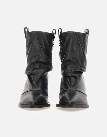 "Taby40" TABY40 NERO HALMANERA