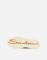 Sneakers "Dbs Sf6 Siwt50" MBGT21967PNNKSIW T50 SANTONI