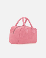 "Soft Bowling Bag" FF047667 PINK MARGESHERWOOD
