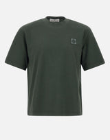 T-shirt in jersey di cotone 2100025S0115 V005E STONE ISLAND