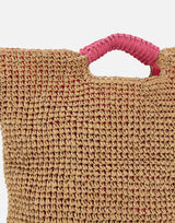 "New Lai Straw" AW825ABPA100 A7001 SUNDEK